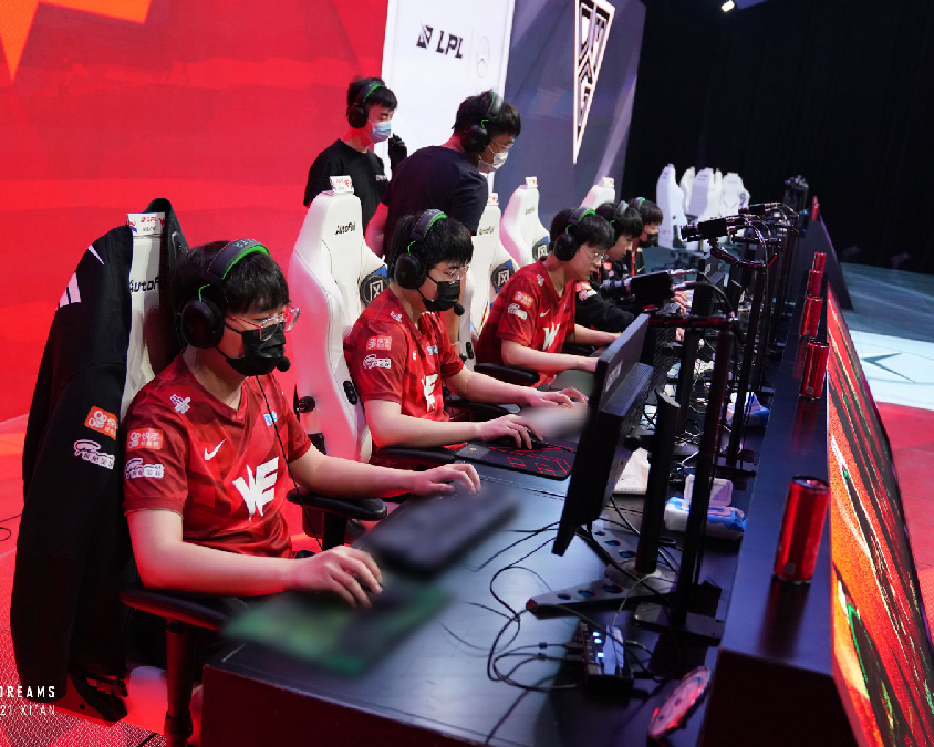 无论实力强 无论实力强