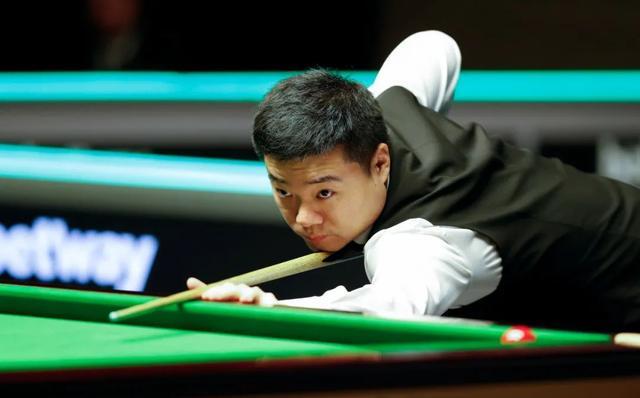 守住领先优 守住领先优