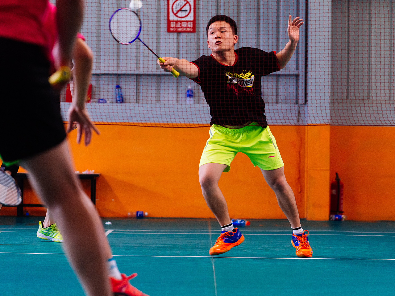 我们看到 我们看到